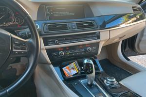 Bmw 530 d del 2012
