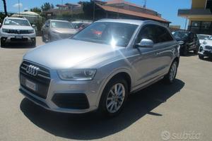 Audi Q3 Audi Q3 Q3 2.0 TDI 120CV E6 AMBITION AUTOM