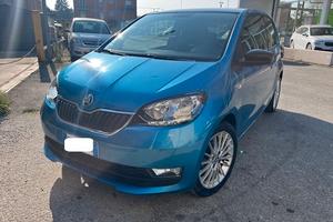 Skoda Citygo 1.0 60 CV 3 porte Design Edition