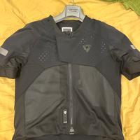 Airbag Avertum Alpinestars Revit