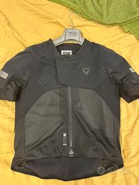 Airbag Avertum Alpinestars Revit