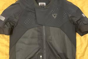 Airbag Avertum Alpinestars Revit