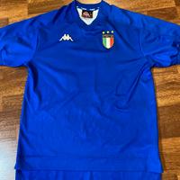 Maglia nazionale pirlo