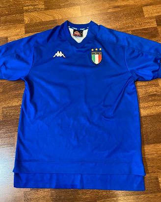 Maglia nazionale pirlo