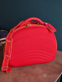 Borsa beauty-case da viaggio