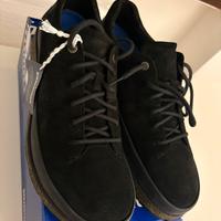 Scarpe Birkenstock Honnef Low nero 46