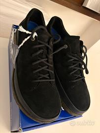 Scarpe Birkenstock Honnef Low nero 46