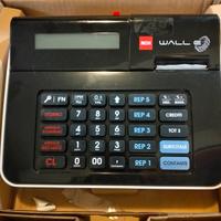 registratore di cassa 