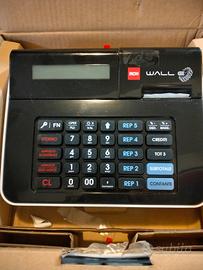 registratore di cassa 
