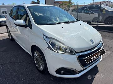 Peugeot 208 BlueHDi 75 -2017