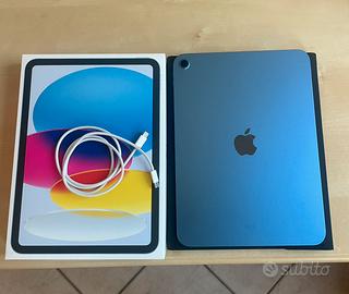 Ipad a16 128GB