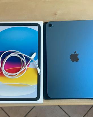 Ipad a16 128GB