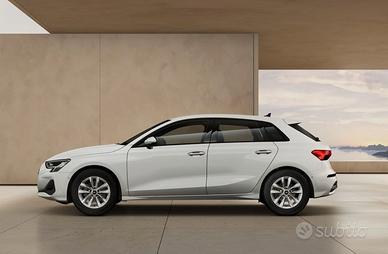 Audi A3 1.5 tsi 150 cavalli ricambi