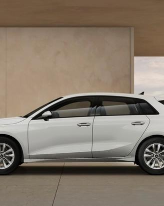 Audi A3 1.5 tsi 150 cavalli ricambi