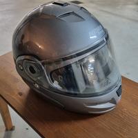 casco modulare nolan s