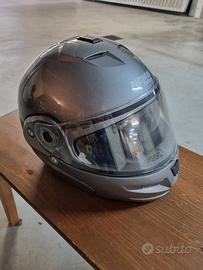 casco modulare nolan s