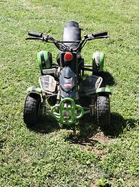 mini quad 