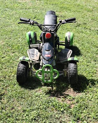 mini quad 