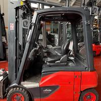 Muletto carrelli elevatori