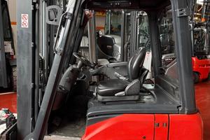 Muletto carrelli elevatori