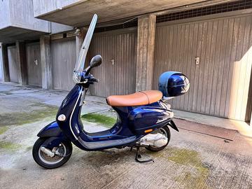 Vespa ET4 – Ottimecondizioni – 23.000 km