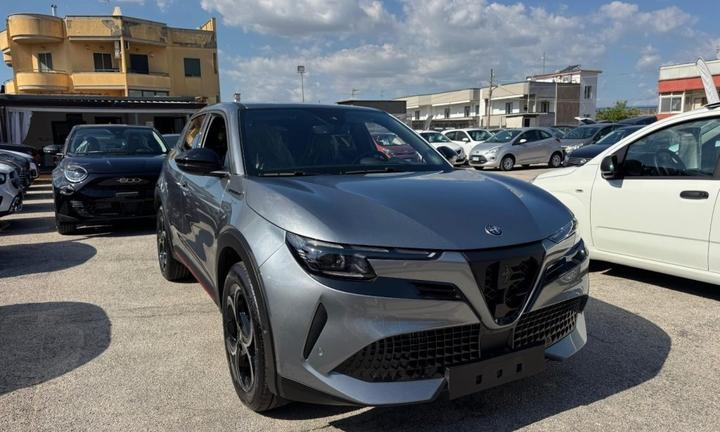 ALFA ROMEO Junior 1.2 145 CV Hybrid eDCT6 KM0
