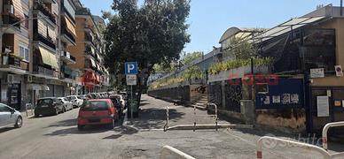 Box/Posto auto Roma [Cod. rif 3333016VRG]