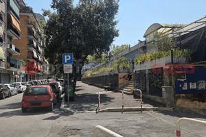 Box/Posto auto Roma [Cod. rif 3333016VRG]