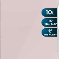 Cecotec Frigorifero Piccolo Bolero MiniCooling 10L