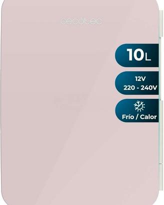 Cecotec Frigorifero Piccolo Bolero MiniCooling 10L