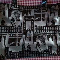 Borsa Harrods