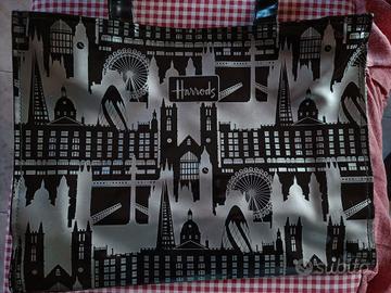 Borsa Harrods