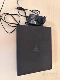Razer Sila Gaming Router AC3000 Wi-fi Mesh