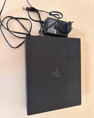 Razer Sila Gaming Router AC3000 Wi-fi Mesh