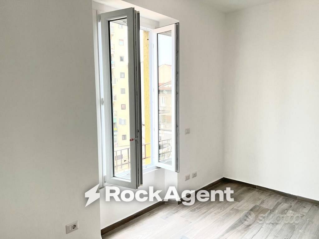 Appartamento – Milano, Nolo, Municipio 2 - Altro