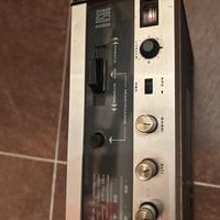 Radio Mivar RR50-B cassette spallabile