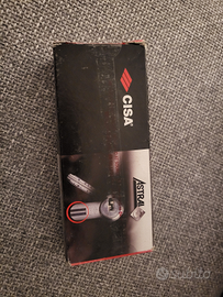 Cilindro Cisa Astral 30-30