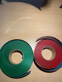 Rotolo Xtreme adesivo segnaletica orizzontale PVC