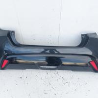 52159K0030 PARAURTI POSTERIORE TOYOTA YARIS IV (P2