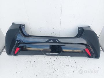 52159K0030 PARAURTI POSTERIORE TOYOTA YARIS IV (P2