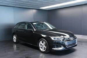 Audi A4 Avant 35 2.0 tdi mhev Business Advanced 16