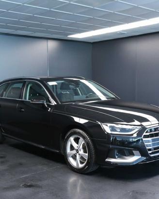Audi A4 Avant 35 2.0 tdi mhev Business Advanced 16