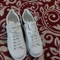 scarpe  Alexander Mcqueen