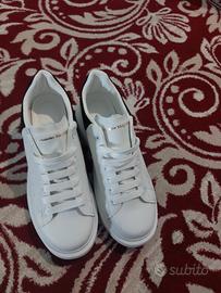 scarpe  Alexander Mcqueen