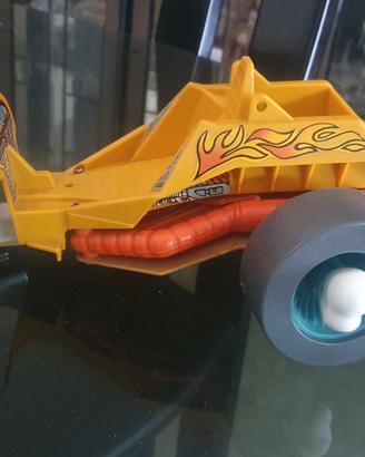 Ghostbusters Auto Malefica Gig Tyco 1985