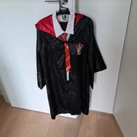 costume carnevale Harry Potter