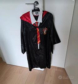 costume carnevale Harry Potter