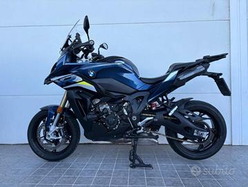 BMW S 1000 XR Abs my24