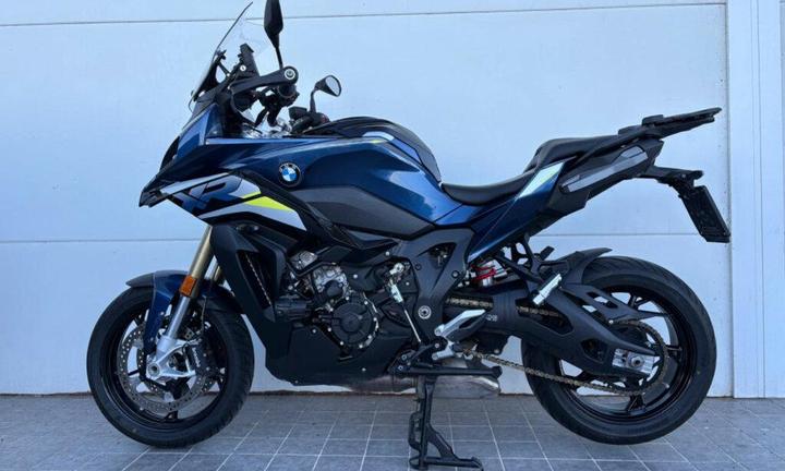 BMW S 1000 XR Abs my24