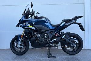 BMW S 1000 XR Abs my24
